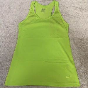 Nike Dri-Fit Tank